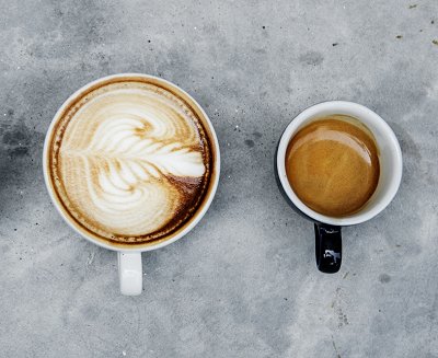 Se você tem tendência à hipertensão, é melhor moderar no café