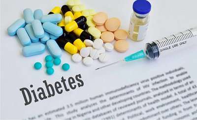 Diabetes: Tratamento exagerado também faz mal, alerta médica