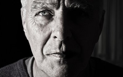 Como os olhos podem ser janelas para o risco de Alzheimer