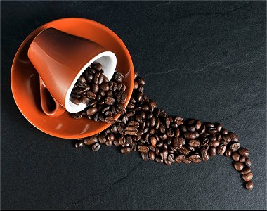 Extrato de grãos de café alivia inflamação e resistência à insulina