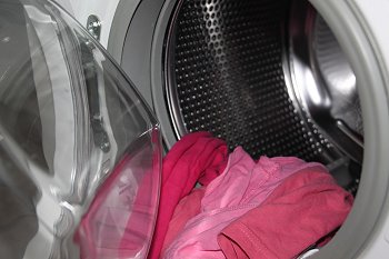 Mquina de lavar pode conter bactrias perigosas, alertam cientistas