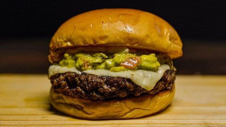 Hambrguer sem carne da Embrapa chega ao mercado