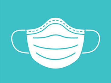 Mscaras faciais so eficazes para proteger contra coronavrus?