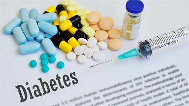 Diabetes tipo 1 pode ser duas condies que precisam de tratamentos diferentes