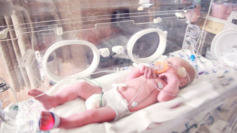 Poluição luminosa aumenta nascimentos prematuros