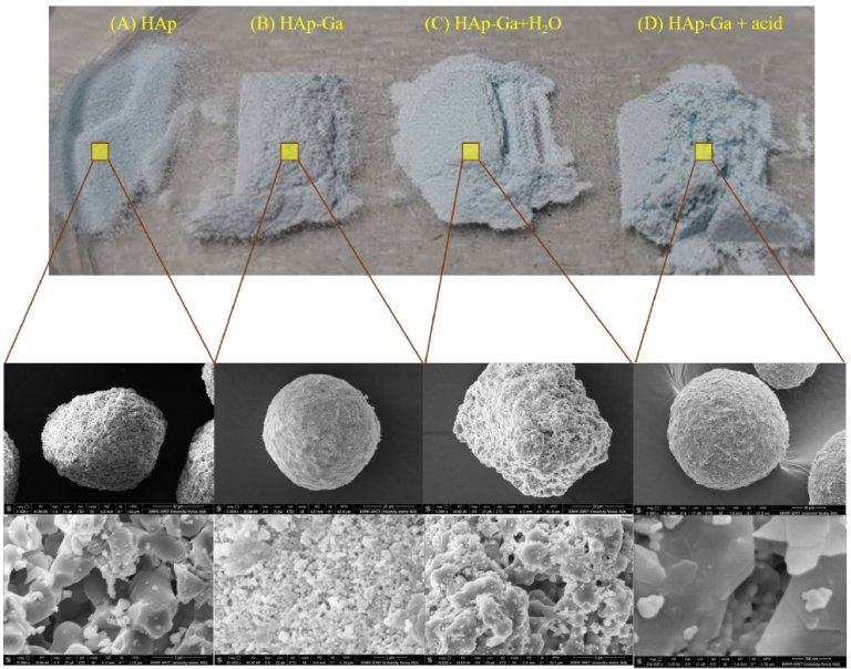 Implantes antimicrobianos podem prevenir infeces e cirurgias de substituio