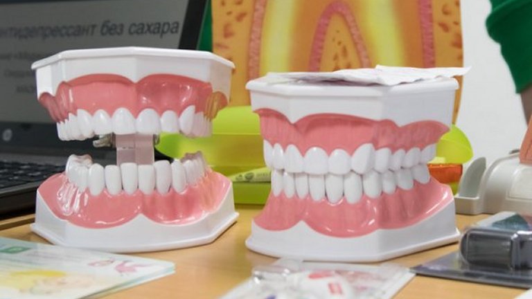 Mineral otimizado para restaurao supera esmalte natural dos dentes