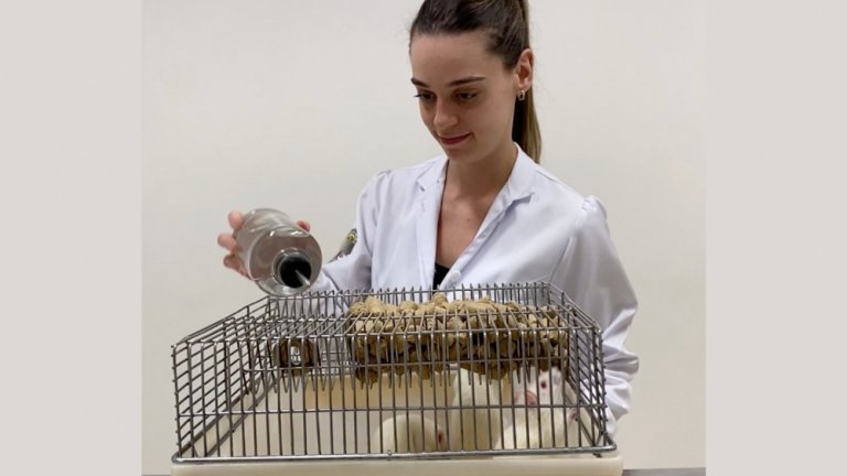 Anti-inflamatórios comuns na infância danificam esmalte dentário