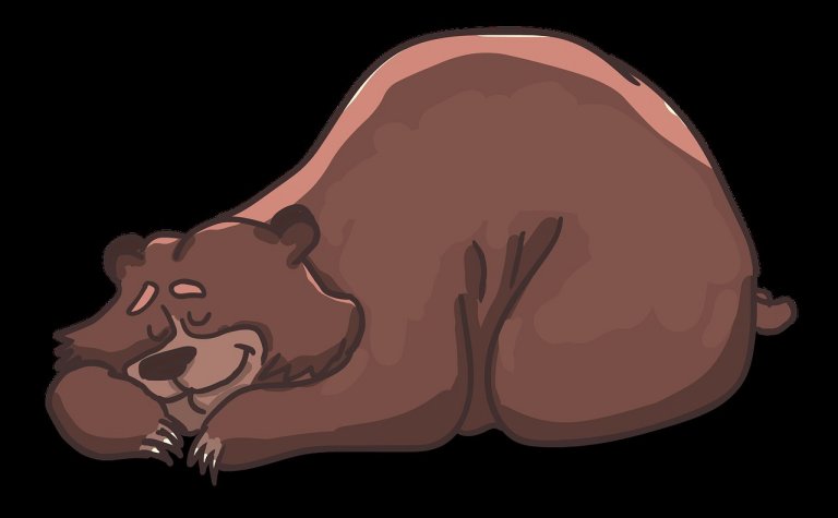 Ursos em hibernao elucidam paradoxo da trombose