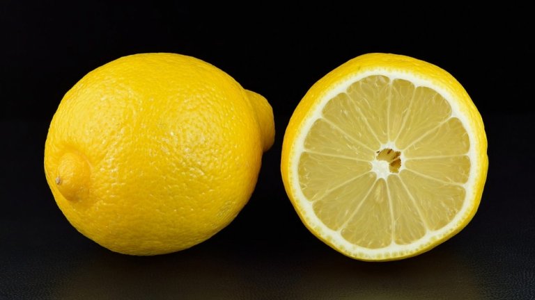 Limoneno: Composto bioativo do limo e laranja reduz ganho de peso
