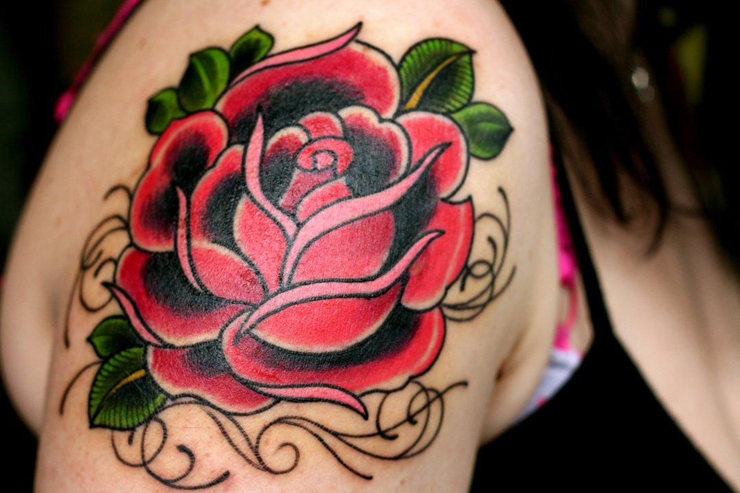 Tintas de tatuagem cont�m ingredientes n�o listados no r�tulo