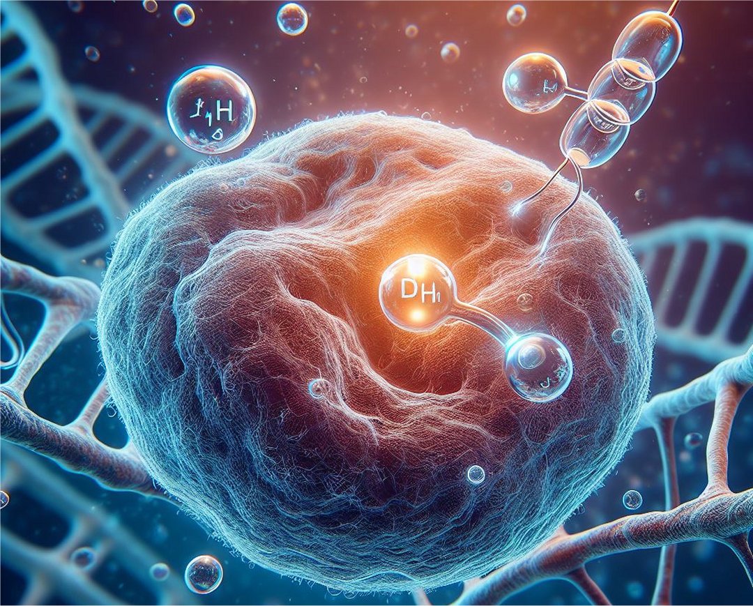 Geologia ajuda medicina a encontrar impresso digital do cncer