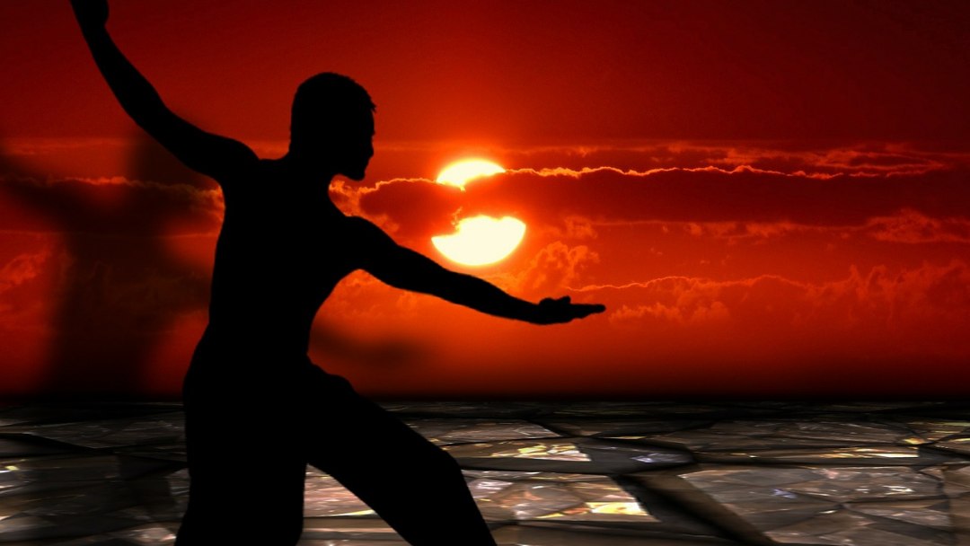 Qigong diminui significativamente a dor lombar crônica