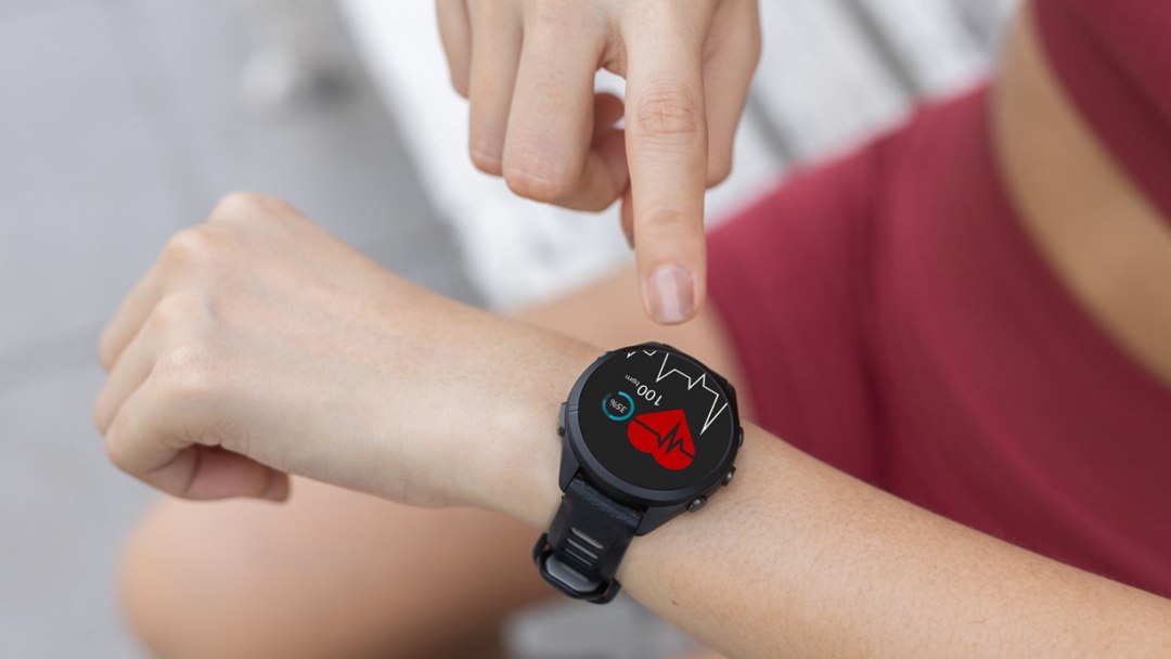 Chip detecta ataque cardaco em tempo real - sem precisar ir ao hospital