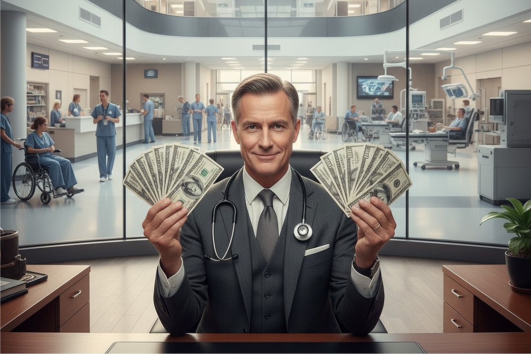 Privatizao aumenta mortalidade e piora atendimento em hospitais