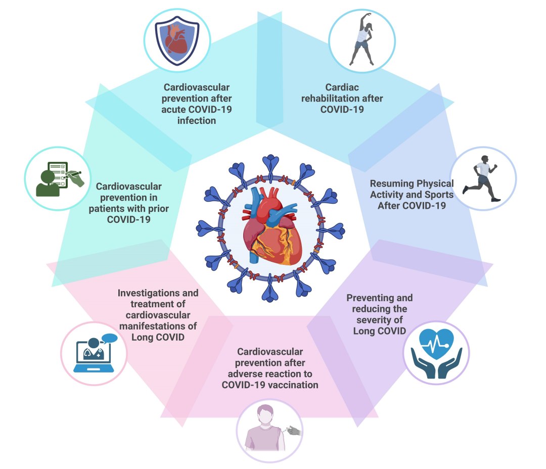Vacinao contra covid  crucial para proteger o corao