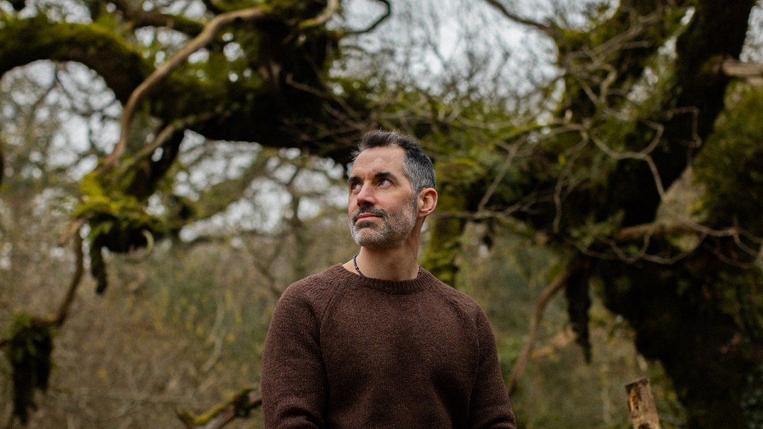 Seres humanos evolu�ram para a natureza, n�o para as cidades