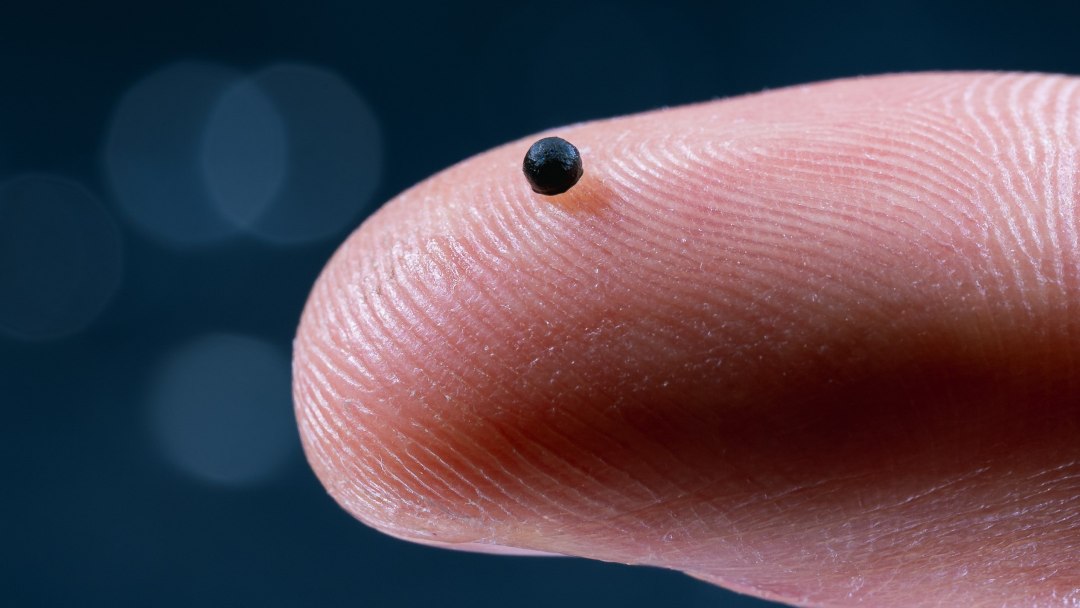 Microrrob�s prometem revolucionar tratamento de AVC