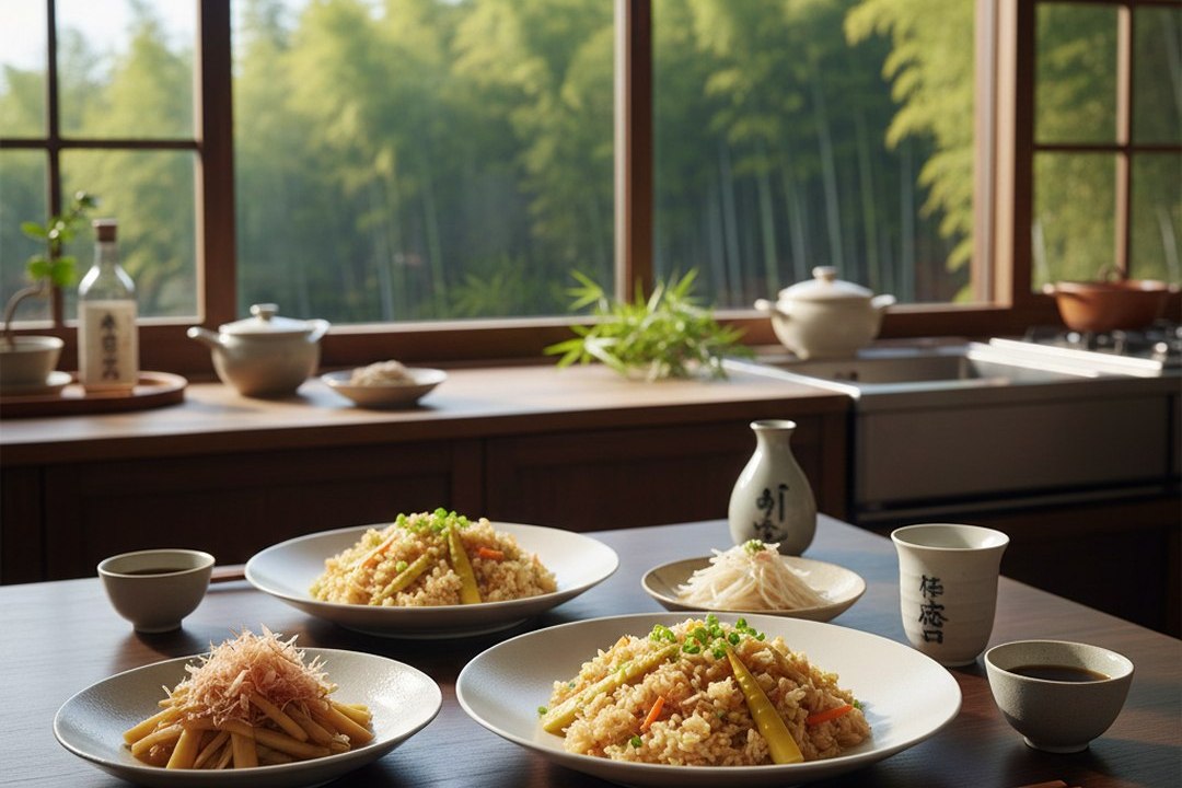 Bambu pode se tornar superalimento mundial