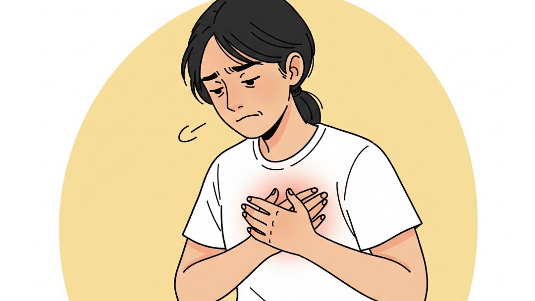 Infarto n�o � evento isolado, envolvendo c�rebro, cora��o e sistema imune