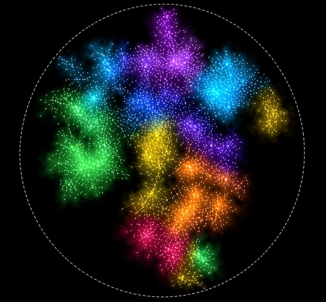 Estamos come�ando a entender como nossos genes interagem