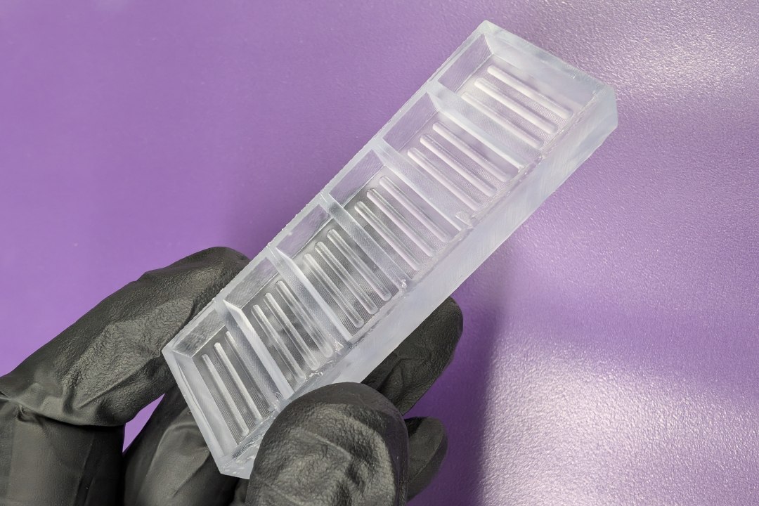 �rg�os criados em laborat�rio s�o transplantados com sucesso