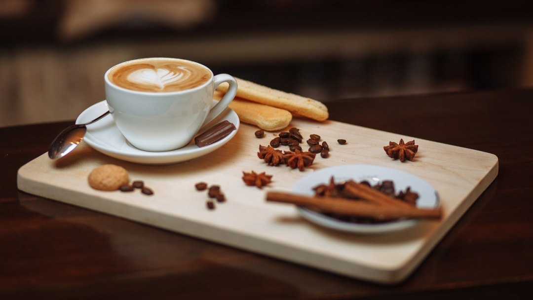 Cafeína pode roubar profundidade do sono de algumas pessoas