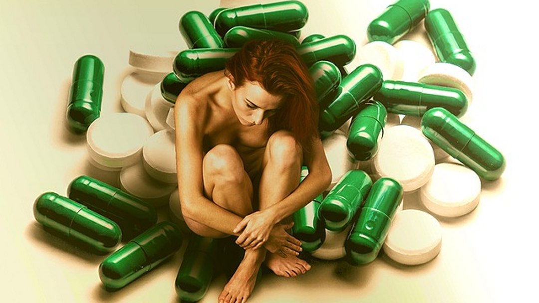 Cientistas questionam benef�cios dos antidepressivos e pedem reavalia��o semestral