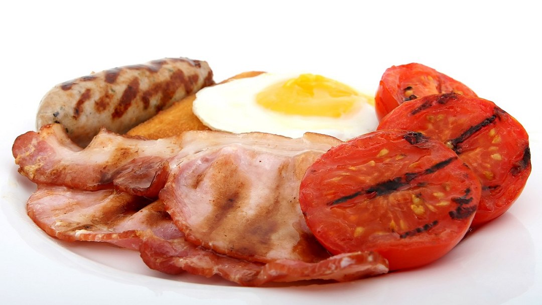 A maior parte da composi��o dos alimentos ainda � um mist�rio