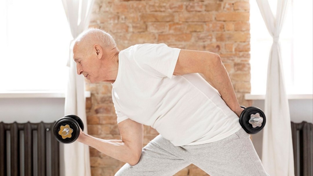Exercícios físicos não ativam só os músculos. O cérebro também ganha