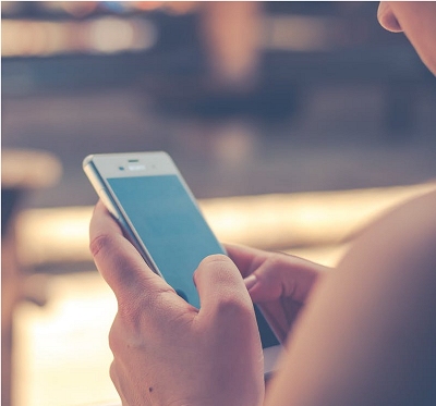Estamos viciados em celulares ou em interaes sociais?