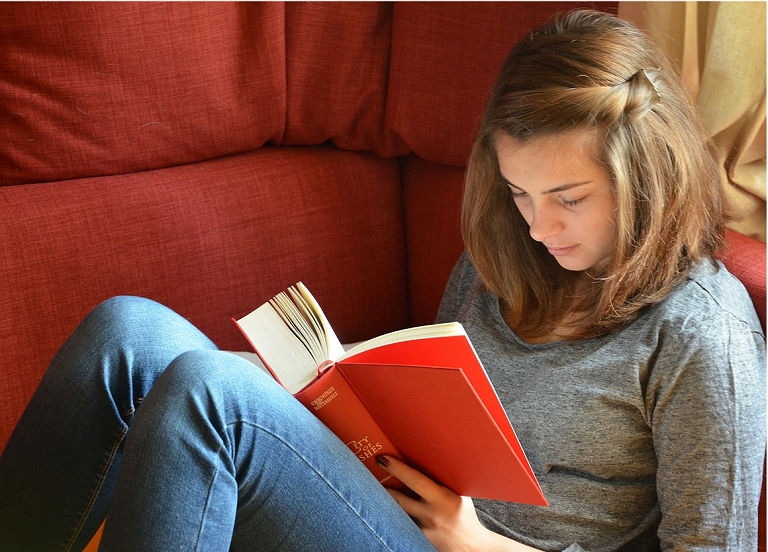 Leitores mais velhos preferem mais o livro eletrnico