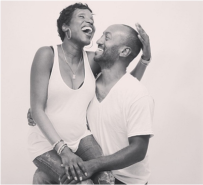 Rir a dois melhora relacionamento - Mesmo se o outro rir de você