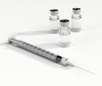 45% dos norte-americanos duvidam da segurança das vacinas