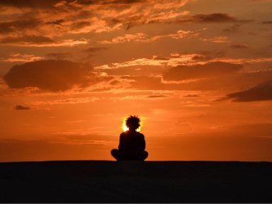 Estratégias de meditação podem ajudar os perfeccionistas
