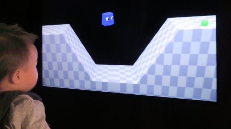 Já nascemos dando importância a superpoderes?