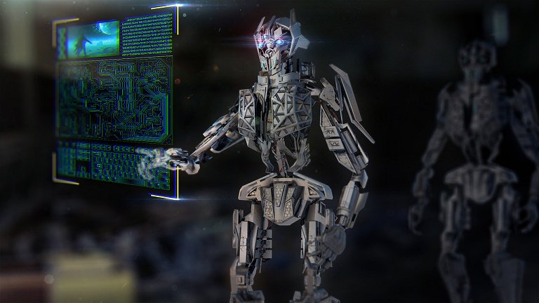 Inteligência Artificial gera robôs racistas e sexistas
