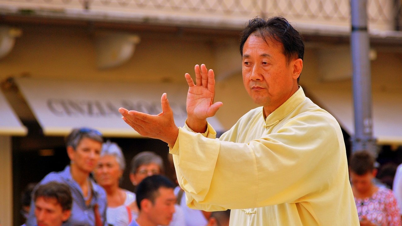 Tai Chi retarda progresso da doena de Parkinson