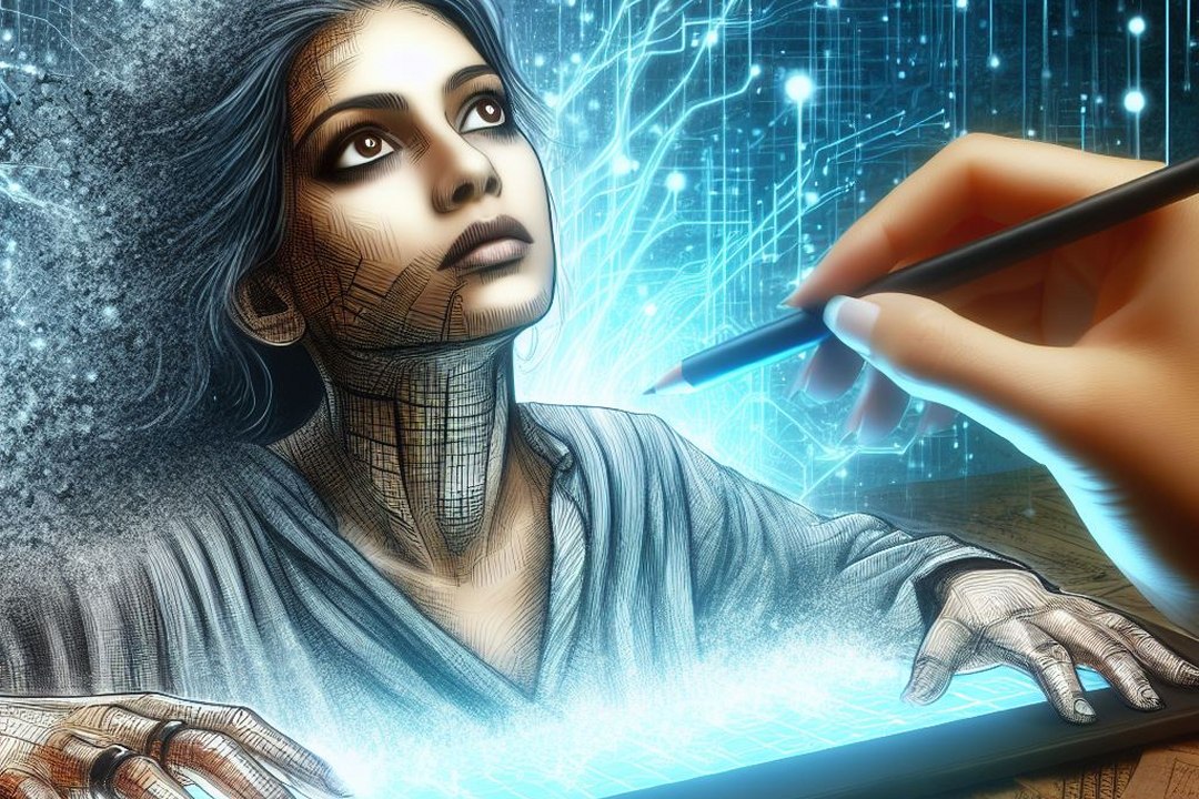 Intelig�ncia Artificial pode mudar nossa vis�o da morte?