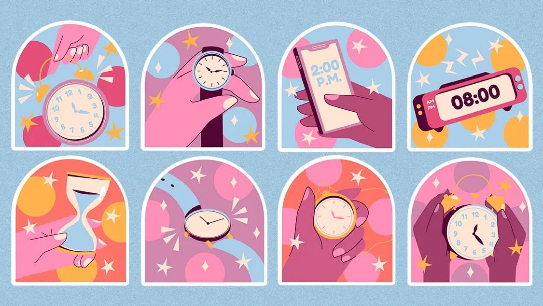 Propaganda manipula o tempo para afetar o que os consumidores compram