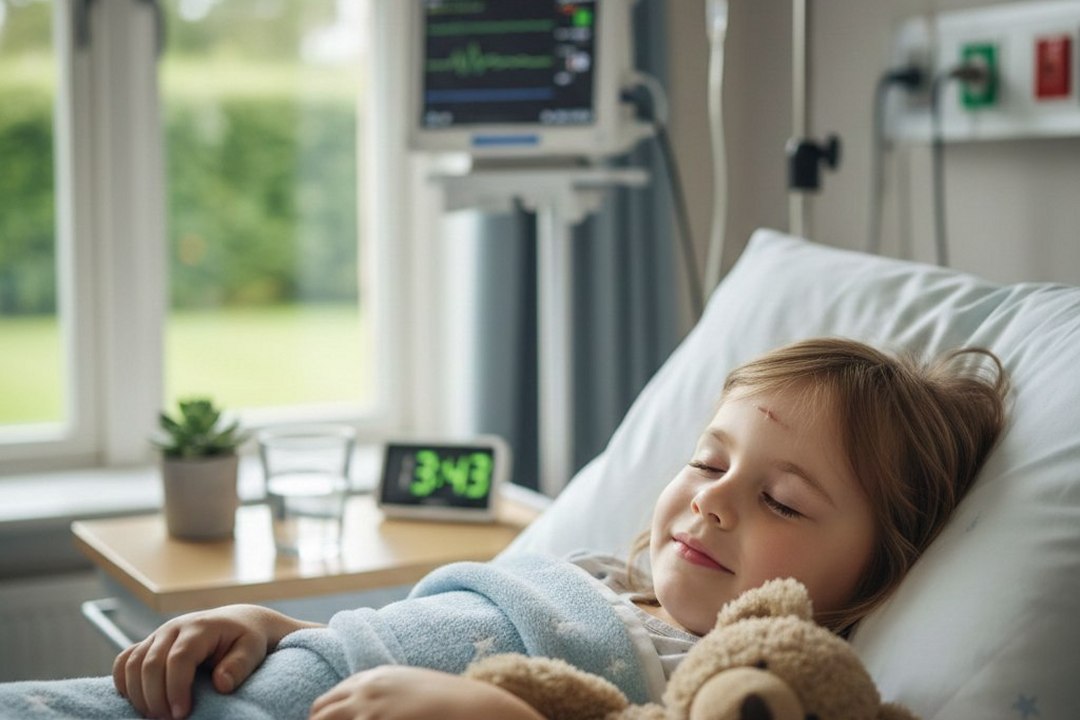 Lucidez terminal em crian�as � uma experi�ncia espiritualmente transformadora