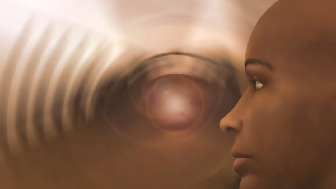 Lucidez terminal em crian�as � uma experi�ncia espiritualmente transformadora