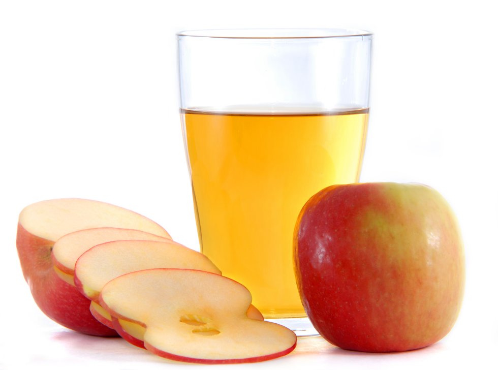 Vinagre de maçã realmente faz bem à saúde