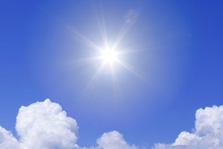 Quanto Sol se deve tomar para manter a saúde?