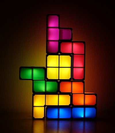Tetris pode ser a salvação para uma mente preocupada