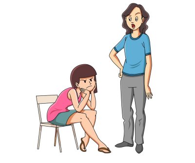 Pais podem funcionar como barreiras para independência dos filhos
