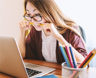 Trabalhadores felizes so 13% mais produtivos