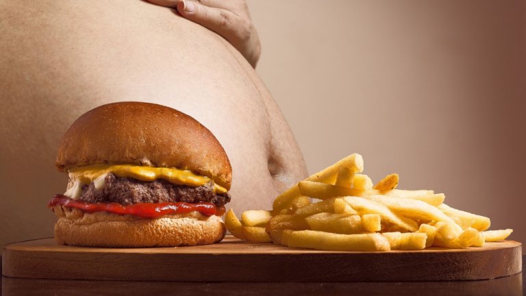 Quer viver mais? Comece magro e v ganhando quilinhos aos poucos