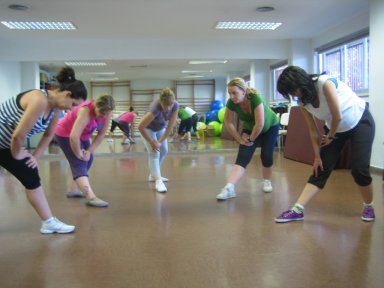 Atividade fsica na gravidez diminui risco de problemas pulmonares no beb