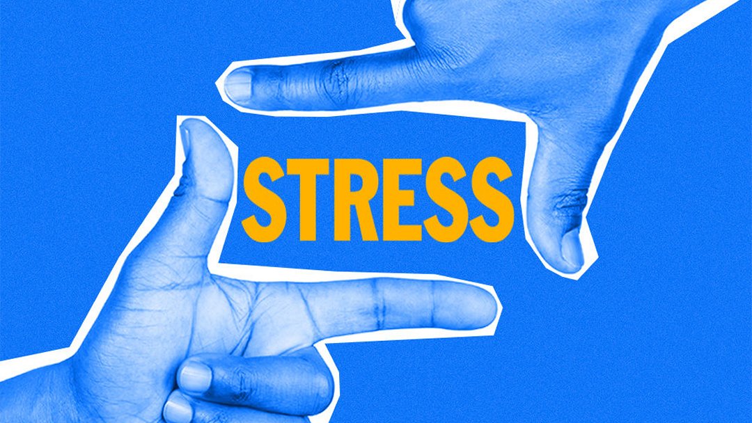 Sentindo-se estressado? Experimente estas dicas e obtenha alvio